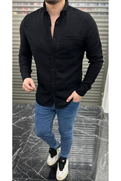 ferywear Cotton Etamine Shirt