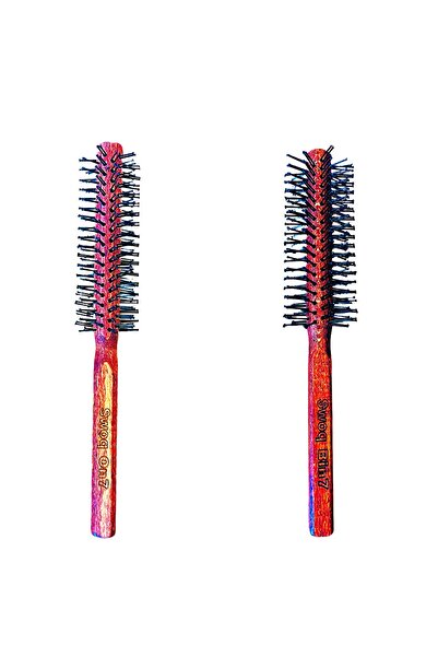 SWOQ Σετ επαγγελματικών βουρτσών 2 τεμαχίων - ON7 και BIN7