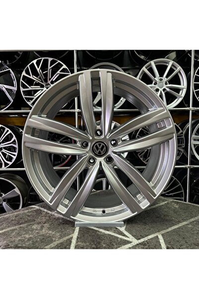 kormetal 16" (inç) 5x112 WOLKSVAGEN DURBAN GOLF JETTA UYUMLU Jant Modeli 4 ADET