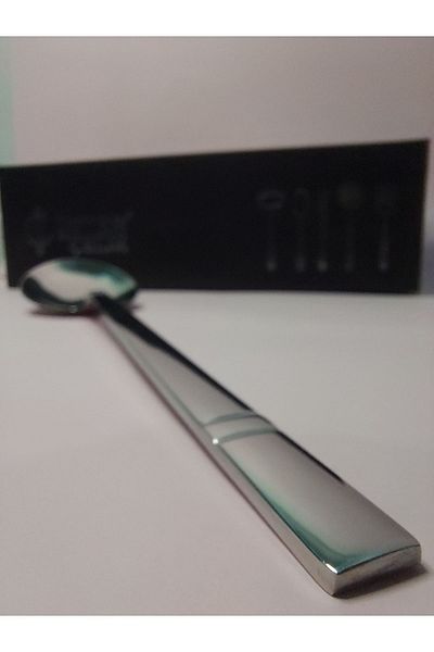 İnter Steel Evra Model Service Set 5 Pieces