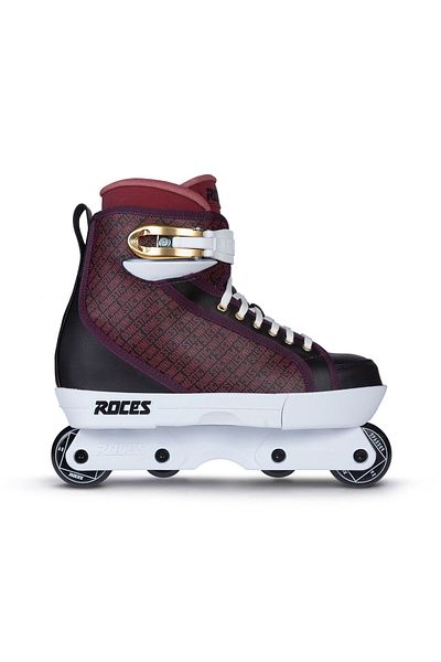 Roces Dogma Spassov Domestic Punk 2 Aggressive Roller Skates-43