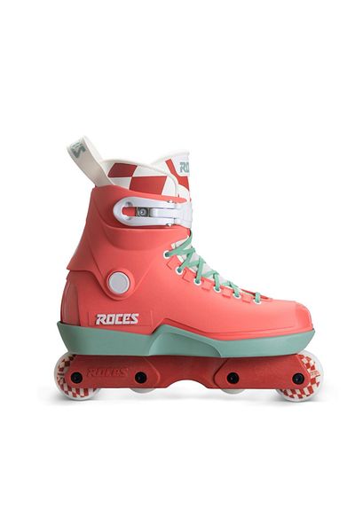 Roces M12 Lo Savosin Heat Aggressive Roller Skates-42