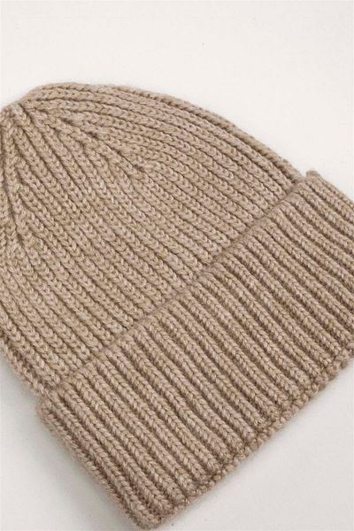 Trendiz قبعة STD Huge Element X Ecru الكلاسيكية