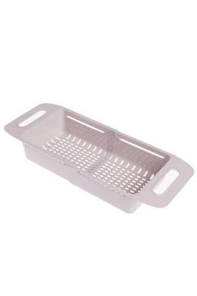 BÜYÜLÜ HOME AdjuStable Cut, Extendable and CloSeable Strainer