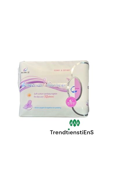 Tiens Trendtiensgündüz (ملاحظة: من الصعب إجراء تحويل مناسب باللغة التركية لأن هذا العنوان لا يحتوي على منتج أو خدمة.)