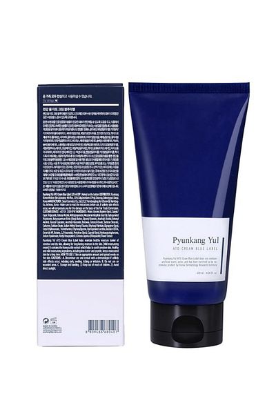 Pyunkang Yul Pyunkang Yul ATO Cream 120 ml - Intensely moisturising face and body cream