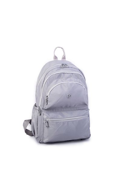 Nas Bag Αδιάβροχη τσάντα μεγάλου σχολικού μεγέθους - 30x44 cm (Πλάτος:30xΜήκος:44)
