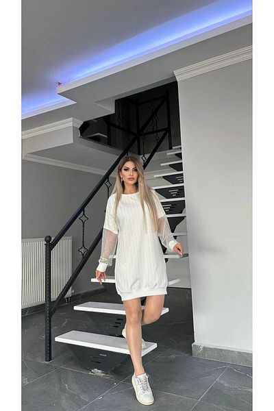 bonibon butikk New Season Dress - Stylish and Comfortable Design