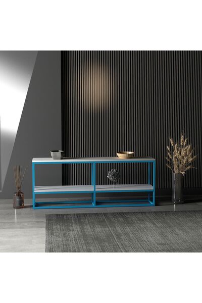 DAF Mumolan Raflı Dresuar