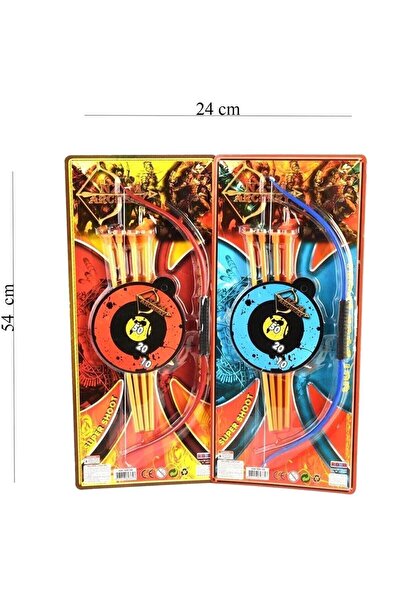 Genel Markalar Nzm-335 Nizam, Ok Yay Seti