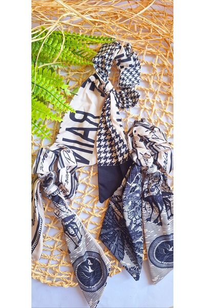 Yakamoz Style مشبك الخبز مع الشريط