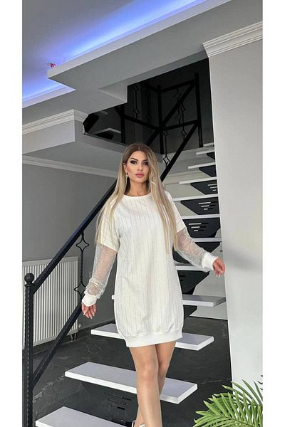 bonibon butikk New Season Dress - Stylish and Comfortable Design
