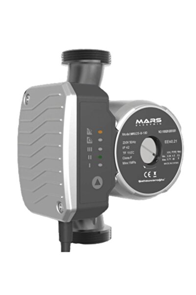 Mars Mrs 32/8-180 Fre. Kon. Sir. Pompası - 1 1/4''