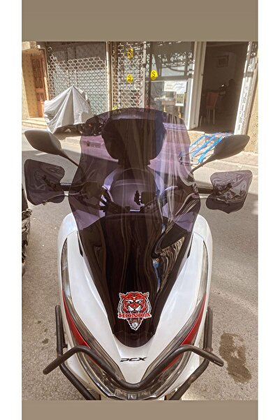 Honda Esmoto üniversal elcik koruma  %80 her motor icin tasarlanmışdır