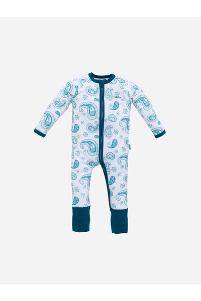 KidZee 1.0 بدلة Tog Bloom Zee