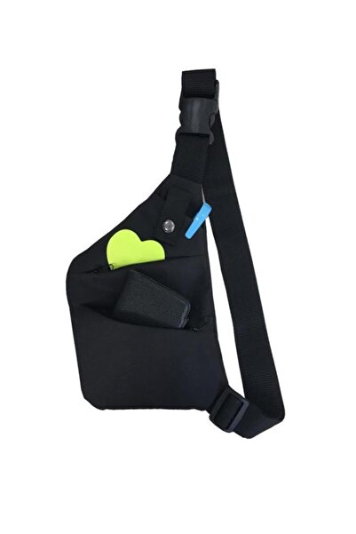 GNC DESİGN Piept și rucsac cu o singură curea încrucișată