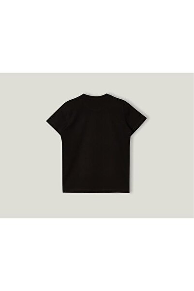 Benetton Μπλουζάκι για αγόρια BNT-B23016 71078