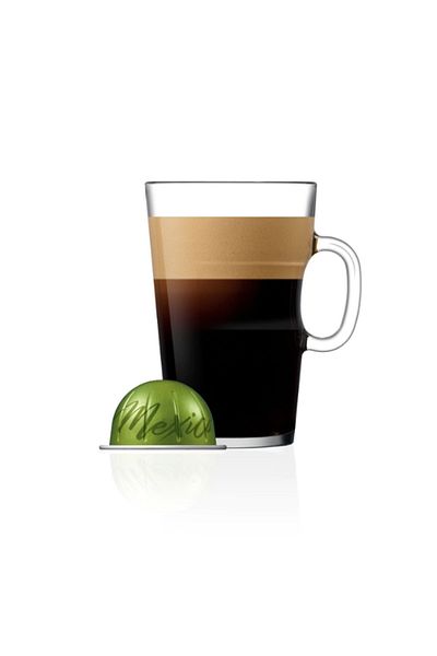 Nespresso Vertuo Mexico Capsule Coffee 10S