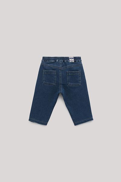 GB Baby BG Store Baby Boy Denim Trousers