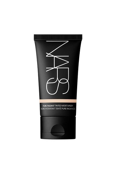 Nars Terre Neuve - 50 ml Moisturizer and Colorful Pure Radiant Tinted Moisturizer