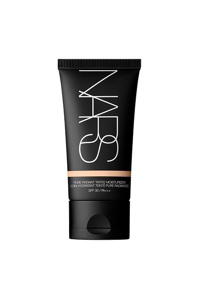 Nars Gotland 50 ml - Tinted Moisturizer and Pure Radiant Tinted Moisturizer
