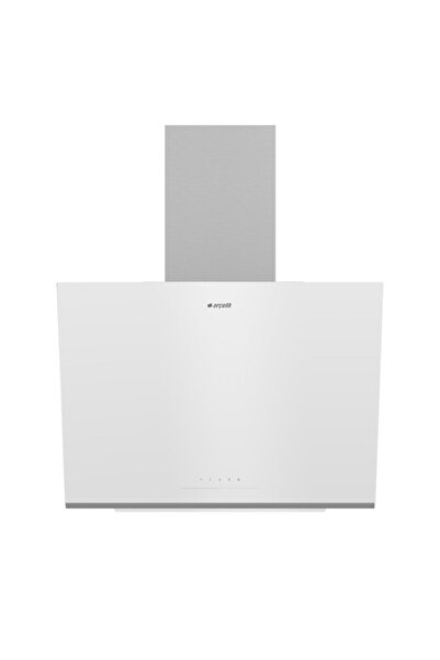 Arçelik Ade 606-2 B Duvar Tipi Ankastre Davlumbaz Beyaz