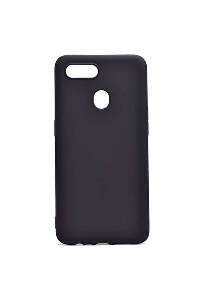 ZM STORE Oppo Ax7 / Oppo A12 / A5S Uyumlu Kılıf Zore Premier Yumuşak Silikon ...