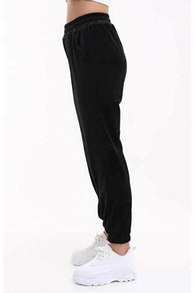 Zeyn kadife fransız pantolon alt