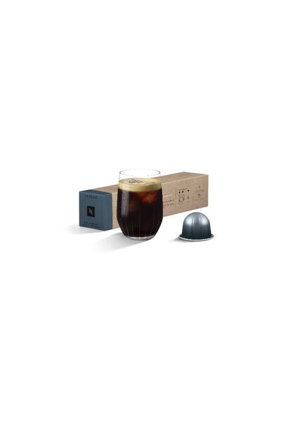 Nespresso Vertuo COLD BREW STYLE INTENSE Kapsül Kahve 7’li