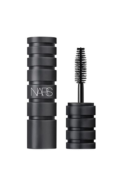 Nars - Travel Size Mascara - Climax Extreme Mini - Black
