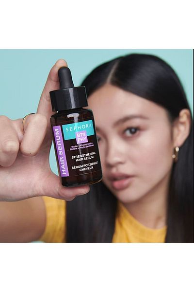 SEPHORA 50 ml Strengthening Hair Serum