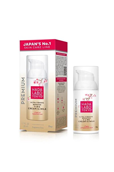 Hada Labo Tokyo Premium Gündüz Kremi 50 ml