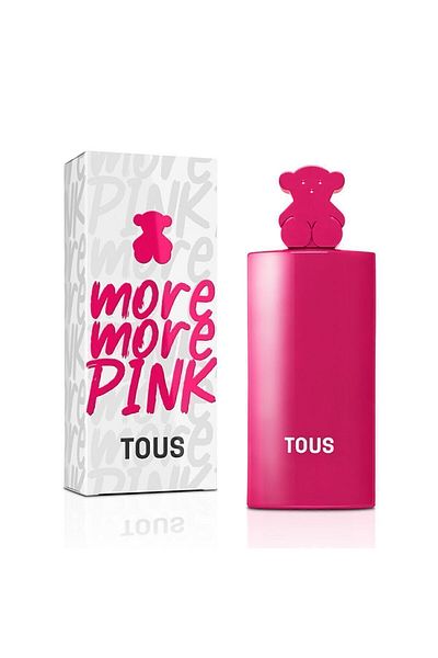 Tous Edt 50 ml Floral Damenparfüm