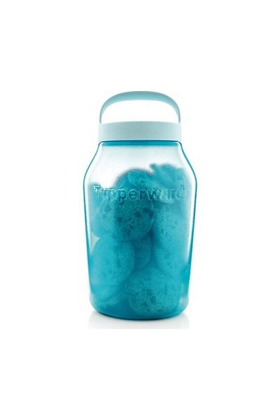 Tupperware 3 Liter Jar