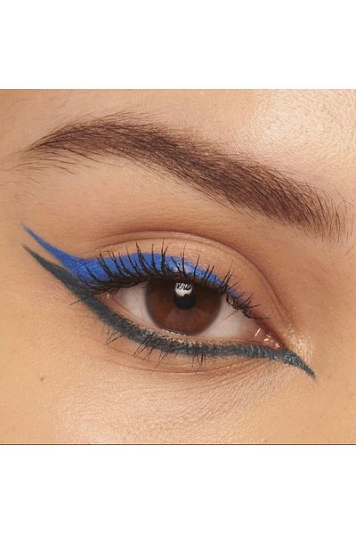 SEPHORA Single Action Intense Black Black Ink Classic Line Eyeliner