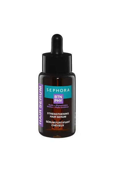 SEPHORA 50 ml Strengthening Hair Serum