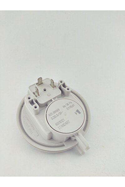 Universal Hava Prosestatları Kombi Prosestat 44 / 36 Pa