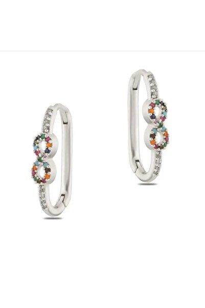 G Sport POLO Infinity Model Earrings - Comfortable Cut