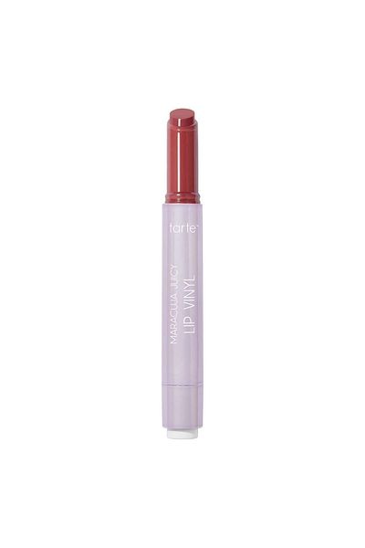 Tarte Lipstick-Lip Vinyl - Brightening Radiance, Hyaluronic Intensive Lip Gloss