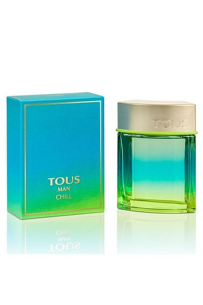 Tous Man Chill EDT Herrenparfüm 100 ml 8436550509694