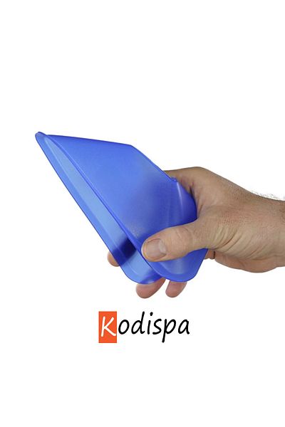 Kodispa 10 Triangle Training Bowl