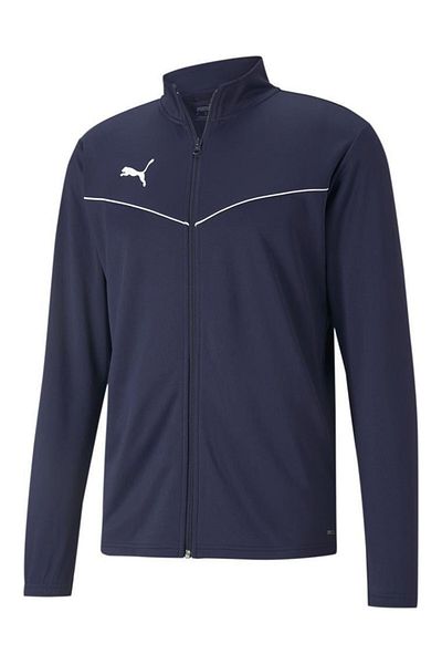 Puma Team Rise 1 4 Fermuarl Erkek Sweat 65909703 Fiyat Yorumlar Trendyol