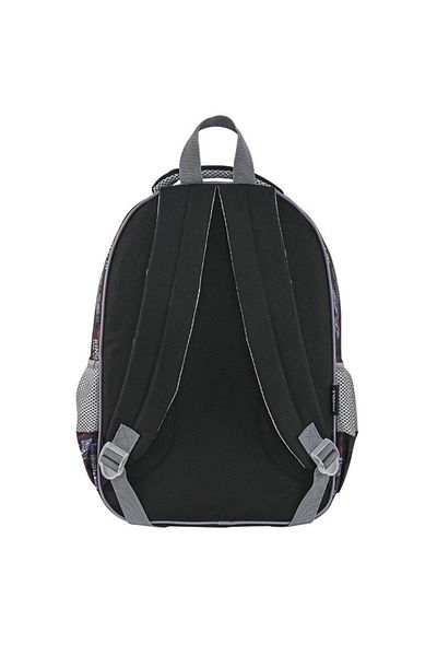 MUGGLE Mu-9136 Street Racing Primary School Bag