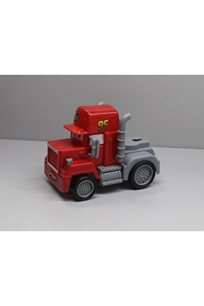 Can Ali Toys Küçük Tır