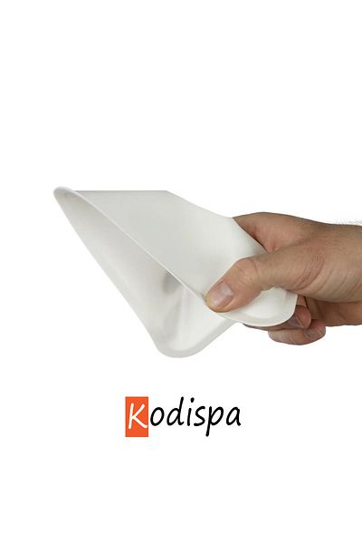 Kodispa 10 Triangle Training Bowl