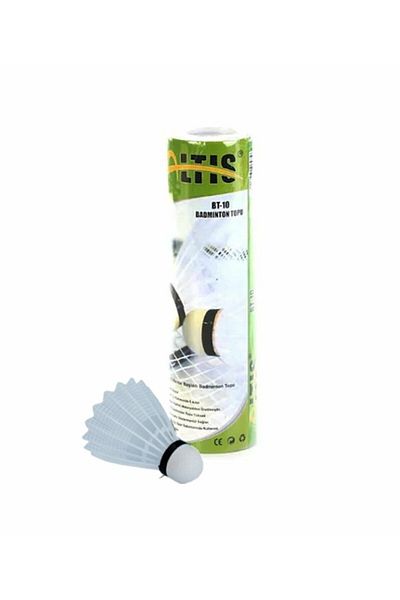 ALTIS Bt10 Badminton Ball Box of 6