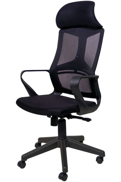 arenzo Yönetici Koltuğu Deri Arya Model Iki Renkli