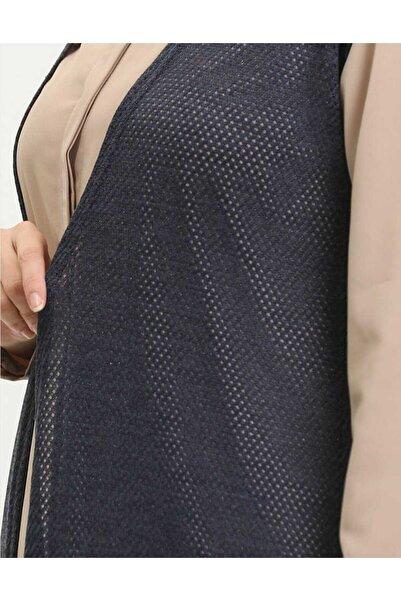 RESPİRO Long Summer vest - Simple, Soft and Breathable, Large Size Mother vest