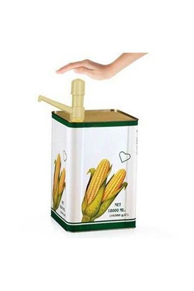 Uğur Fluid Oil Pump Olive Oil Sunflower Oil Pump Practical Effortless Use Pump