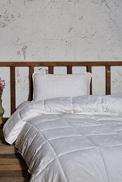 Casa Carina Pilota dubla din bambus 195x215